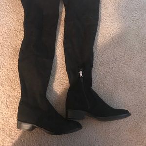 Sam Edelman Paloma Over the Knee Boot NBW!